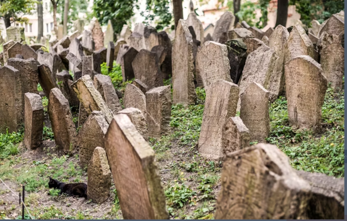 Walking tour of Prague's Jewish Quarter with Jewish Museum tickets - Image 2